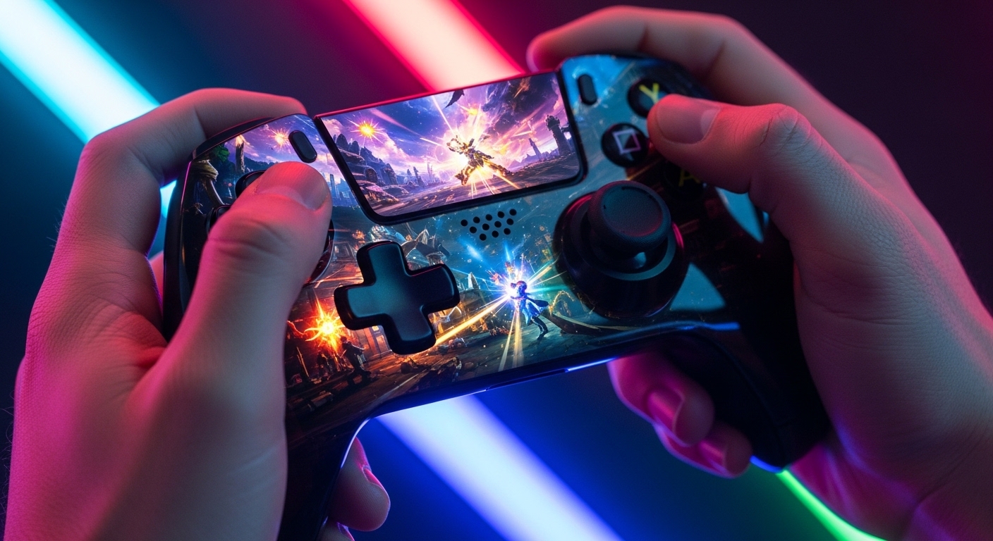 🎮 콘솔게임이란? 초보자도 쉽게 이해하는 콘솔게임 완벽 가이드